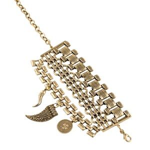 ISO DYLANLEX charm bracelet